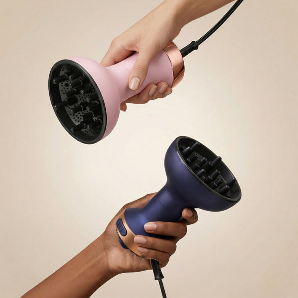 Dryer Diffuser for Curly Hair