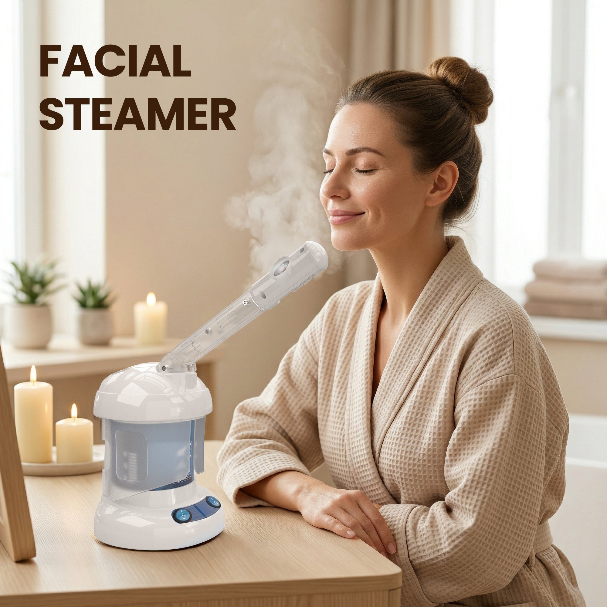 Facial Steamer
