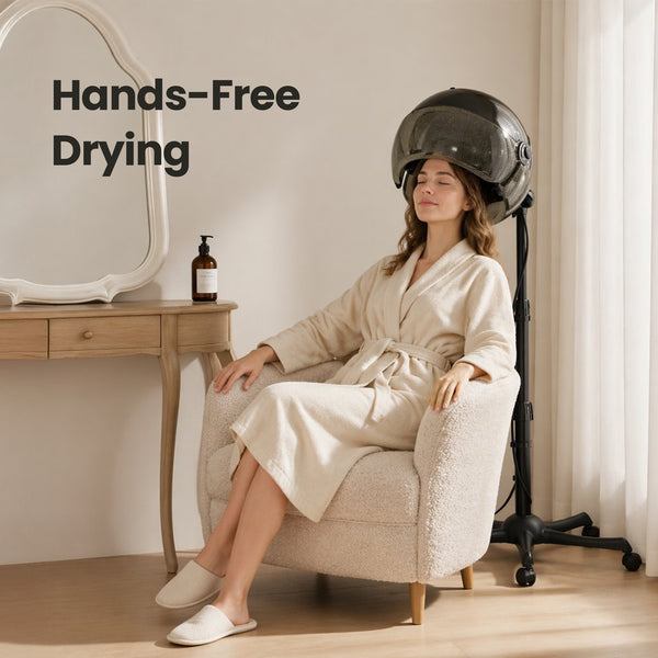 Stand Ionic Hair Dryer
