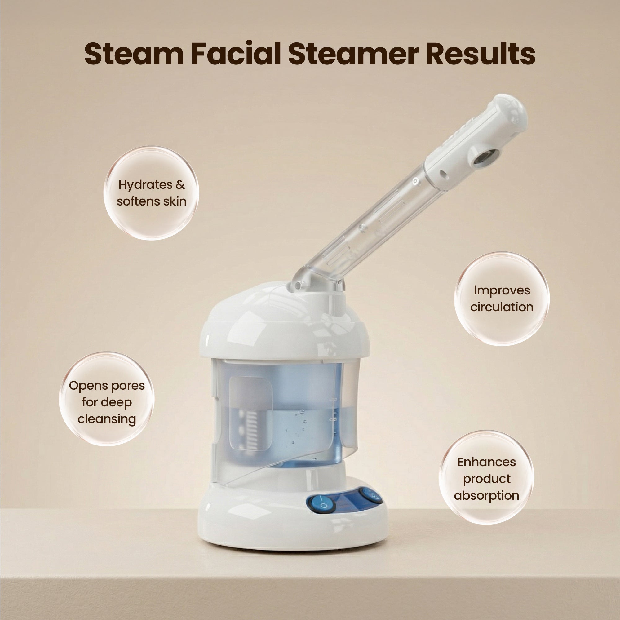 Facial Steamer
