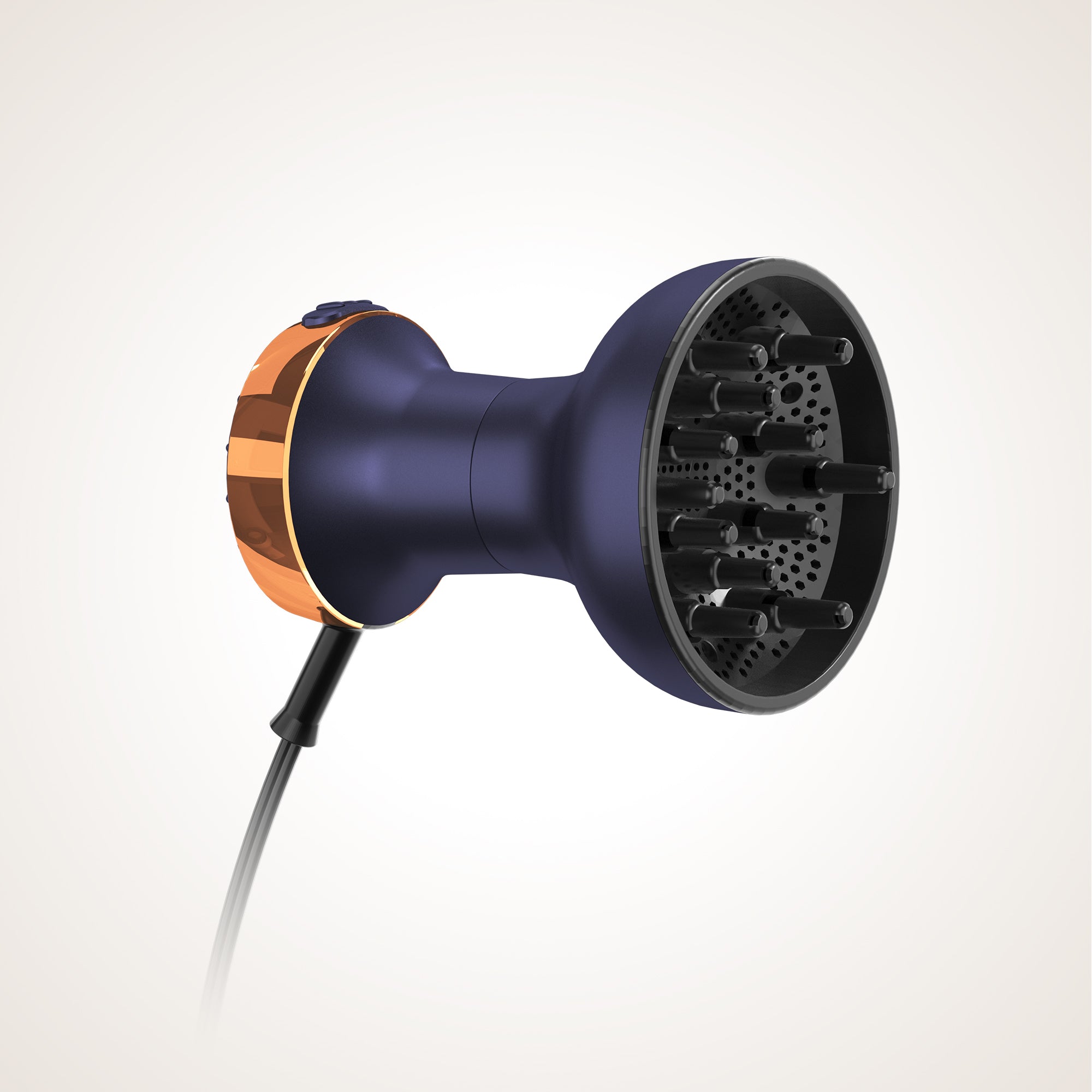 Dryer Diffuser for Curly Hair