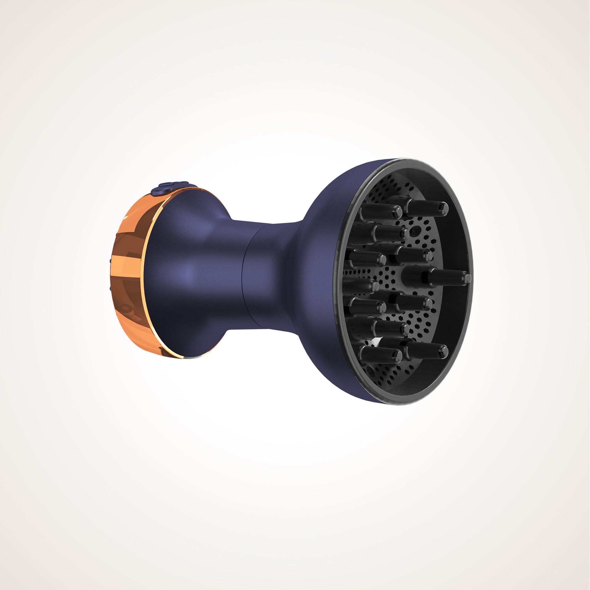 Dryer Diffuser for Curly Hair