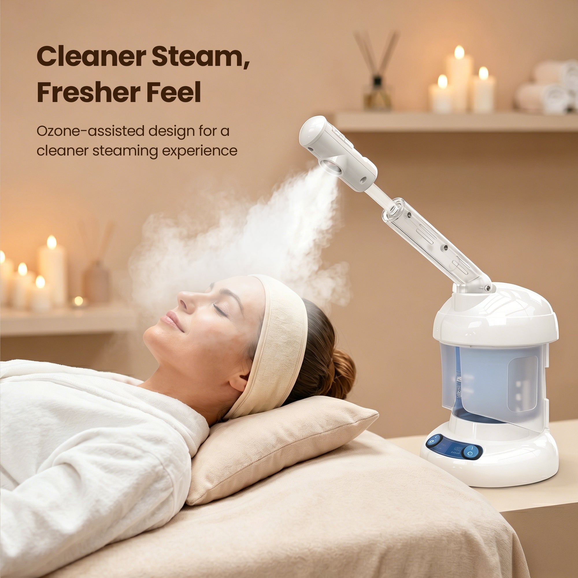 Facial Steamer