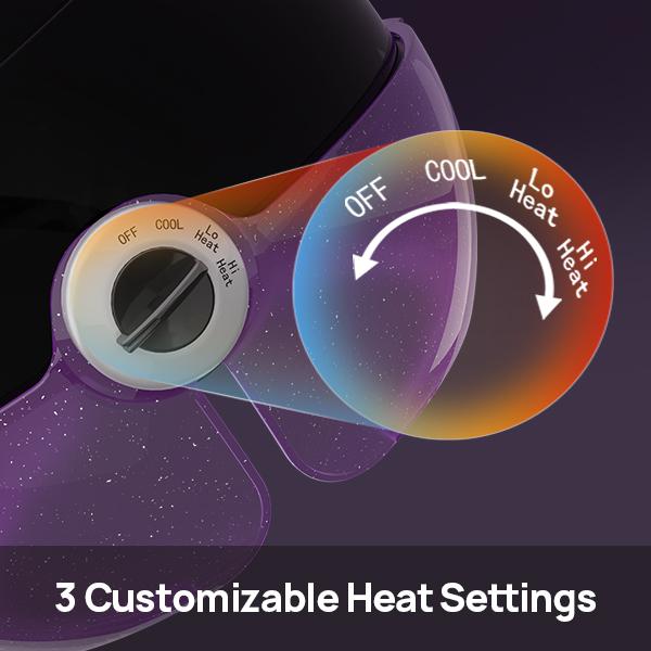 Stand Ionic Hair Dryer