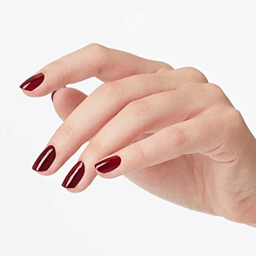 15ml Gel Nail Polish Gel Red Pomegranate Series