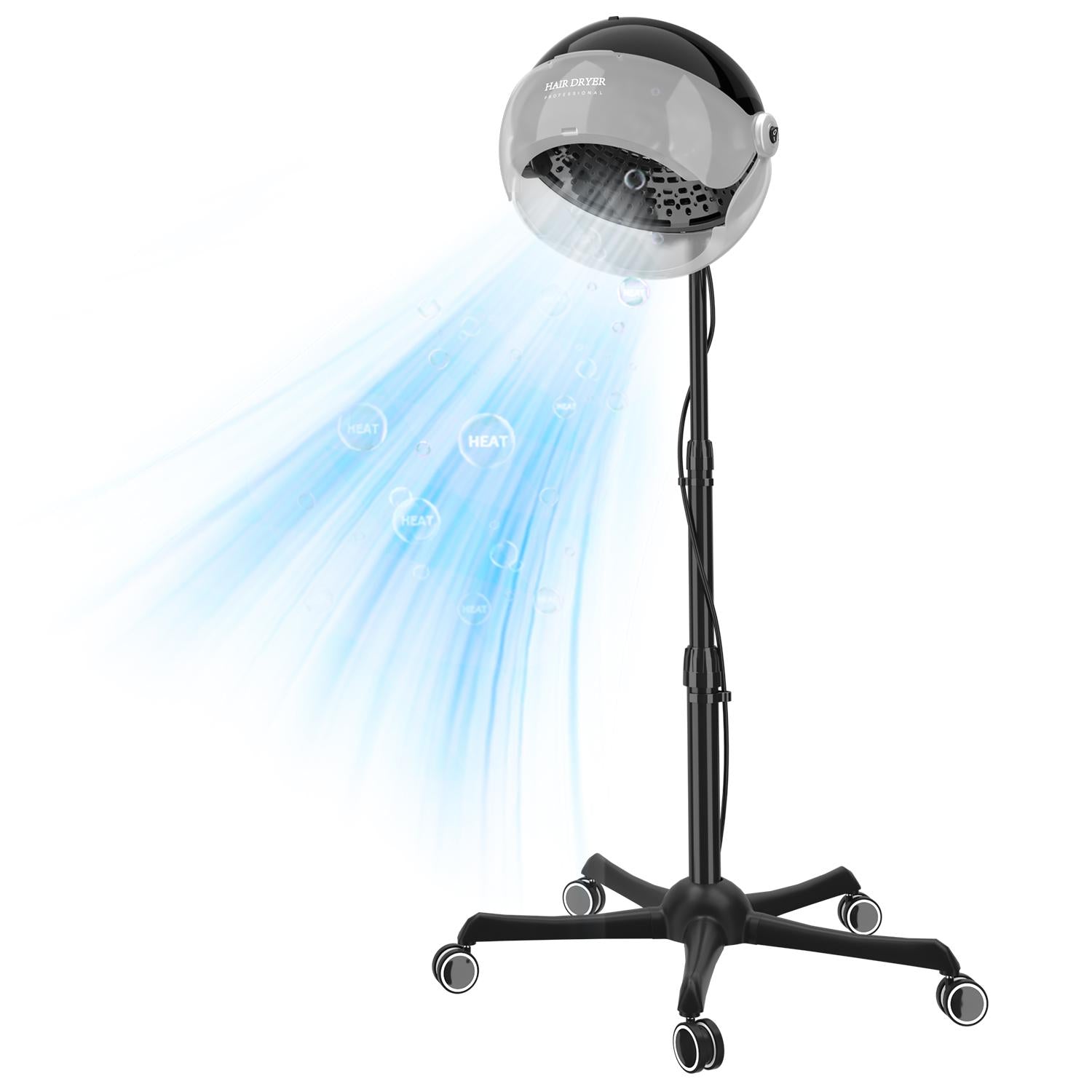 Stand Ionic Hair Dryer