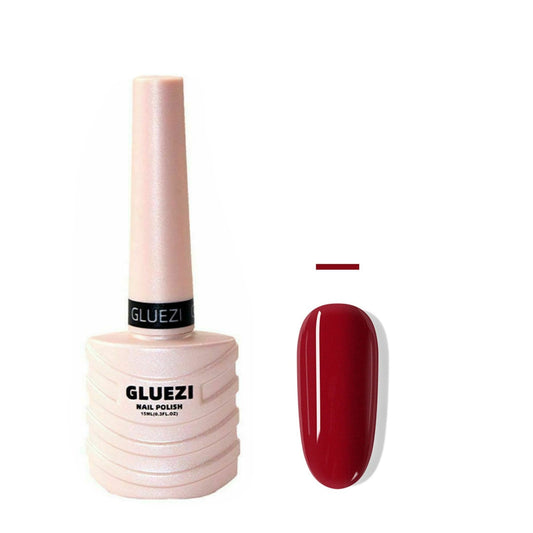 15ml Gel Nail Polish Gel Red Pomegranate Series