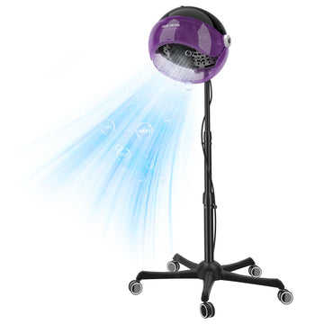Stand Ionic Hair Dryer