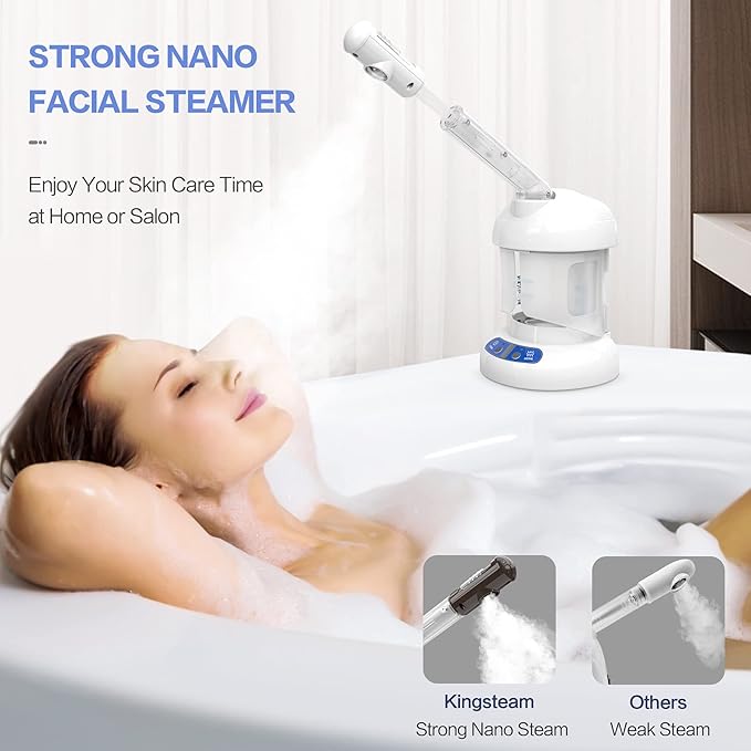 Facial Steamer