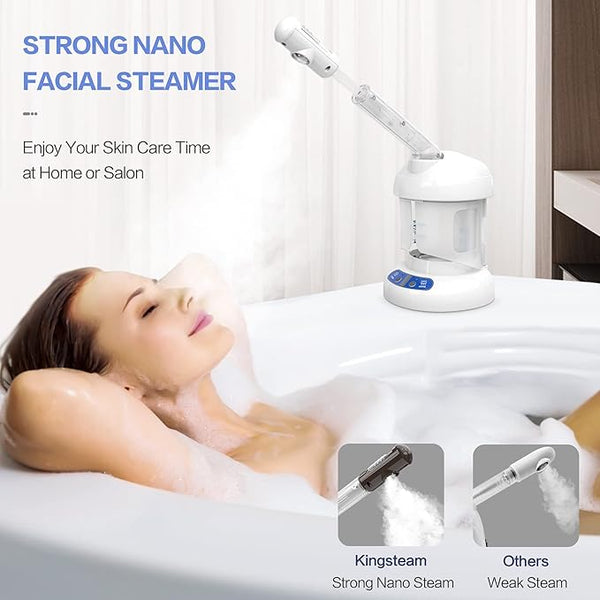 Facial Steamer