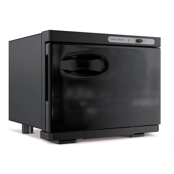 Towel Warmer Cabinet, 8L Hot Spa Small Towel Warmer Heating Use for Facial Spa, Hair Beauty, Salon Equipment and Home