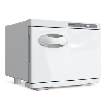 Towel Warmer Cabinet, 8L Hot Spa Small Towel Warmer Heating Use for Facial Spa, Hair Beauty, Salon Equipment and Home